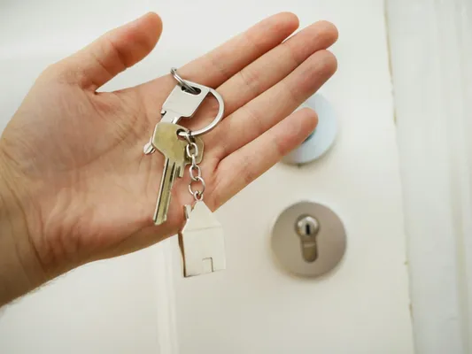 Direito Imobiliário