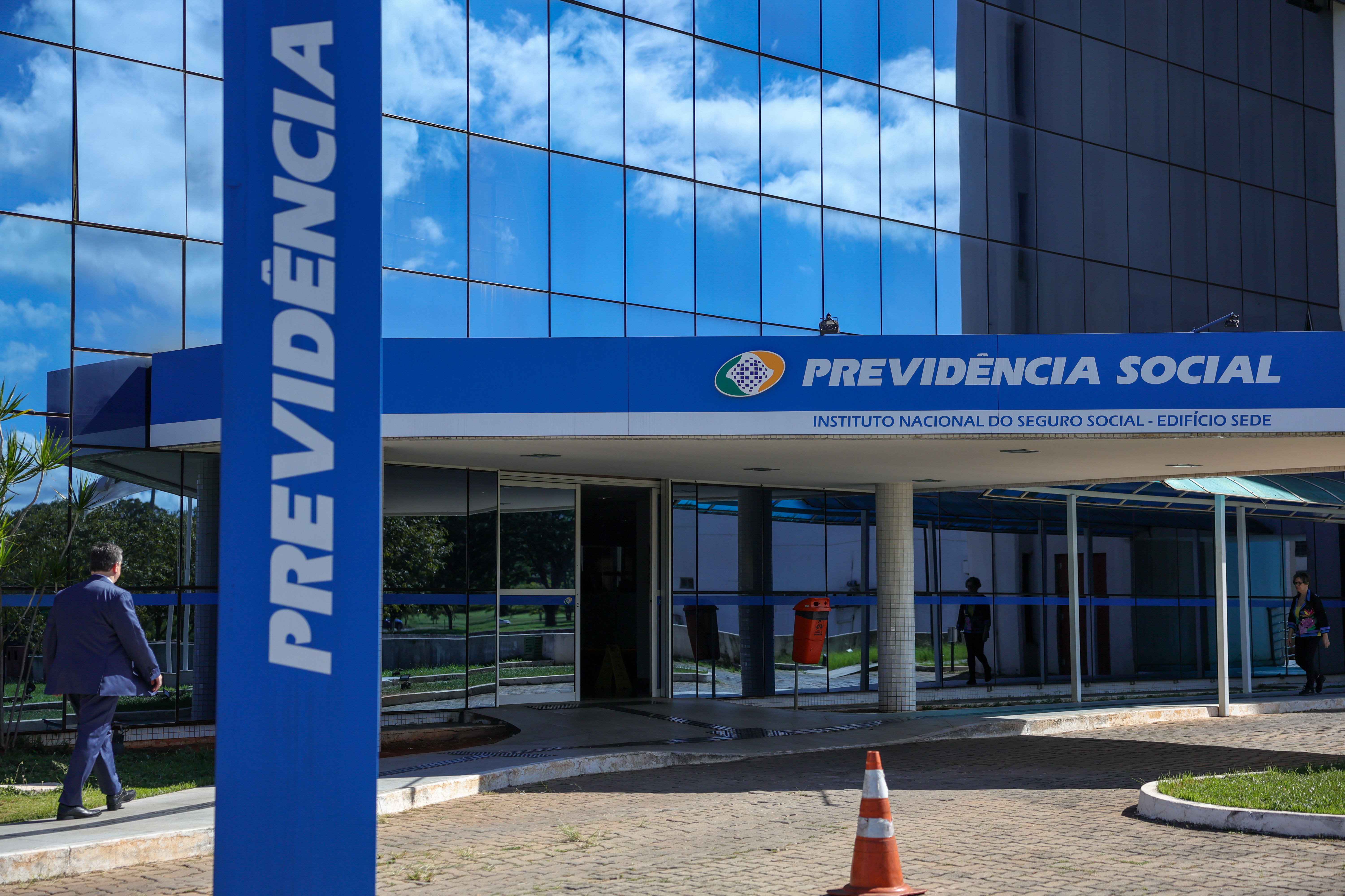 Direito Previdenciário