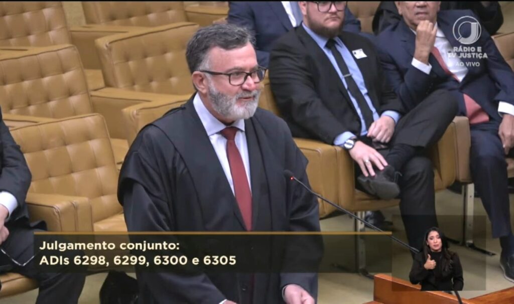 O Caso do Juiz de Garantias: O Argumento do Tribunal de Justiça de Roraima