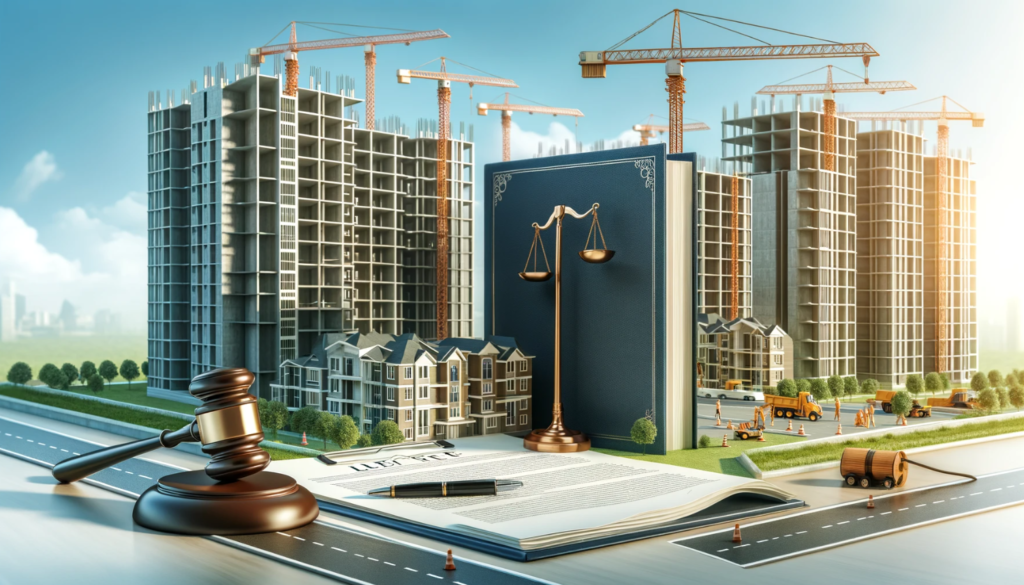 Imissão Provisória na Posse: Facilitação do Registro de Imóveis e Incentivo ao Mercado Imobiliário pela Lei 14.620/2023